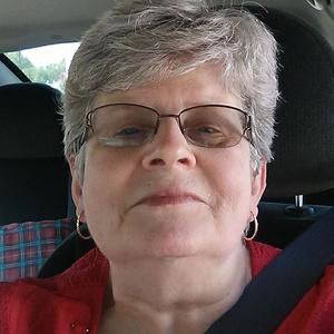 Meet your Posher, Gail